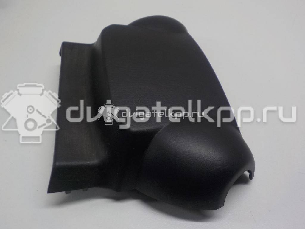 Фото Диффузор вентилятора  1k0121207t для Skoda Octaviaii 1Z3 / Yeti 5L / Fabia / Octavia / Superb {forloop.counter}}