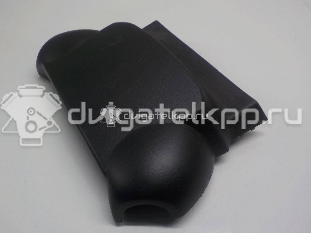 Фото Диффузор вентилятора  1k0121207t для Skoda Octaviaii 1Z3 / Yeti 5L / Fabia / Octavia / Superb {forloop.counter}}