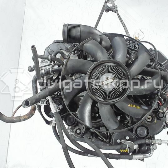 Фото Контрактный (б/у) двигатель N62 B44 A для Alpina / Bmw 500-530 л.с 32V 4.4 л бензин