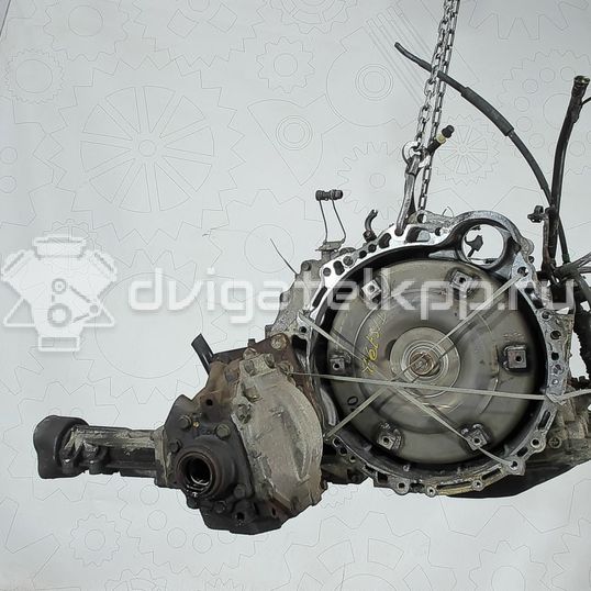 Фото Контрактная (б/у) АКПП для Lexus / Toyota 211-234 л.с 24V 3.3 л 3MZ-FE бензин 3050048150