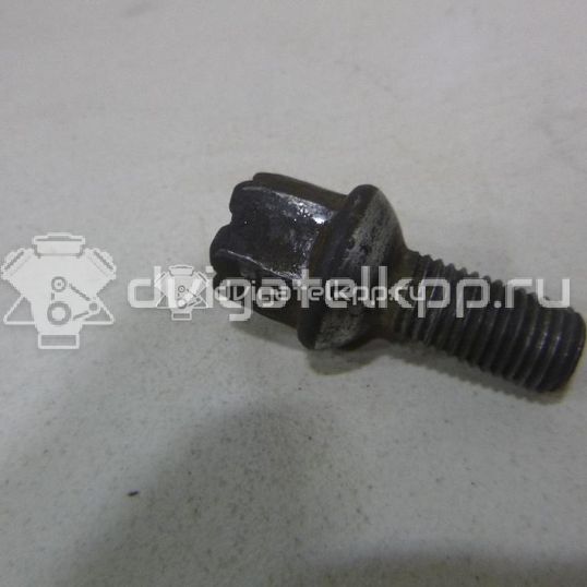 Фото Болт колесный  3A0601139 для Volkswagen Scirocco / Vento 1H2 / Derby / Santana / Corrado 53I