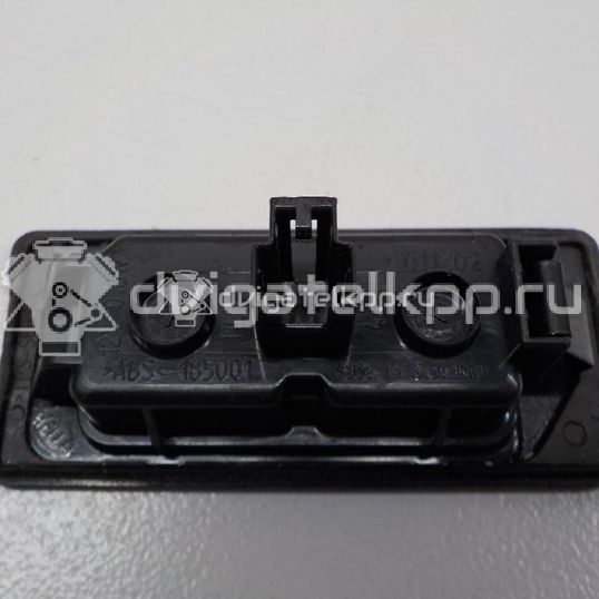 Фото Фонарь подсветки номера  3AF943021A для Volkswagen Tiguan / Touran / Cc / Multivan / Sharan