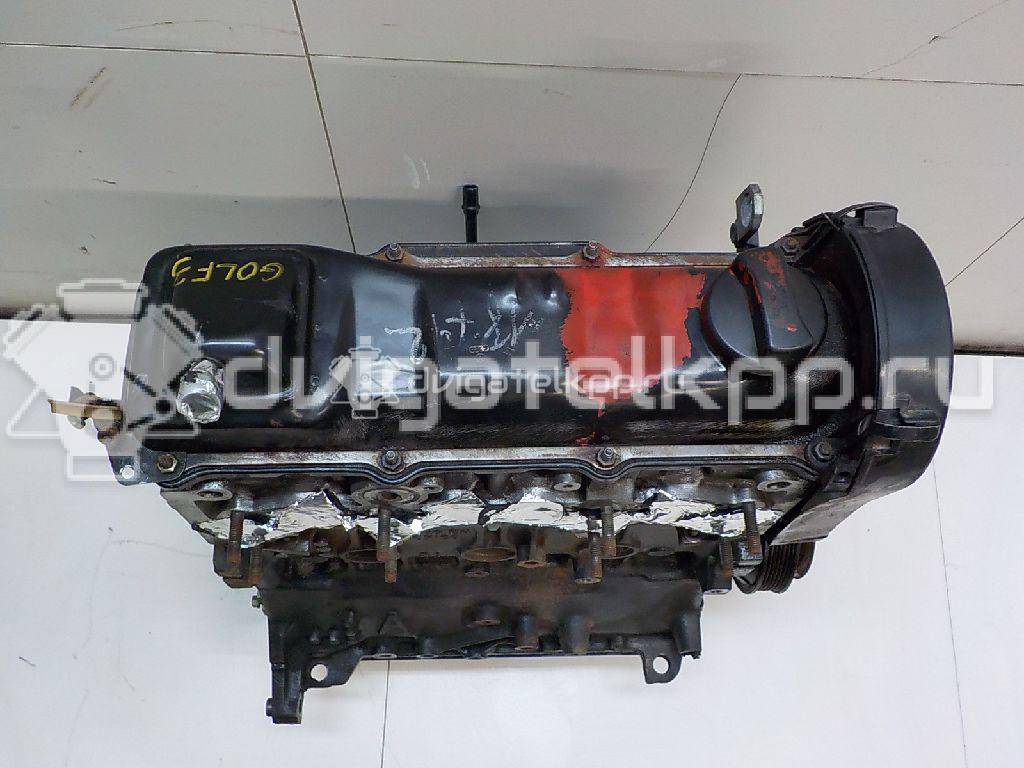 Фото Контрактный (б/у) двигатель AAM для Volkswagen Passat / Vento 1H2 / Golf 75 л.с 8V 1.8 л бензин 051100098AX {forloop.counter}}