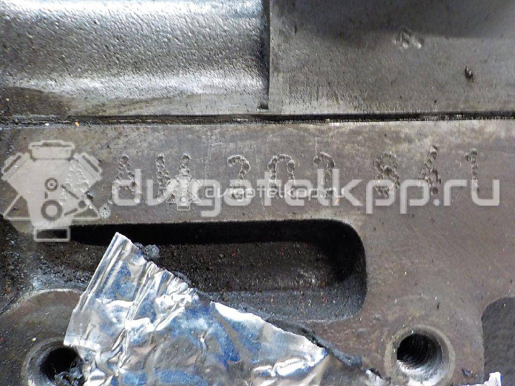 Фото Контрактный (б/у) двигатель AAM для Volkswagen Passat / Vento 1H2 / Golf 75 л.с 8V 1.8 л бензин 051100098AX {forloop.counter}}