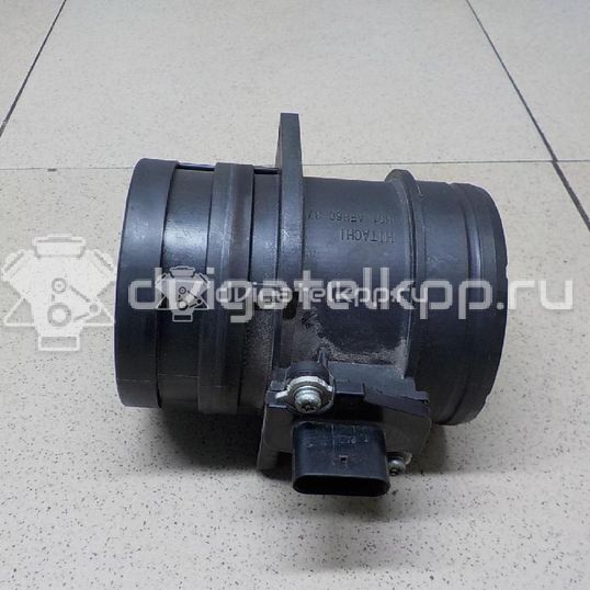 Фото Расходомер воздуха (массметр)  06J906461D для Volkswagen Scirocco / Tiguan / Amarok S1B / Cc / Multivan