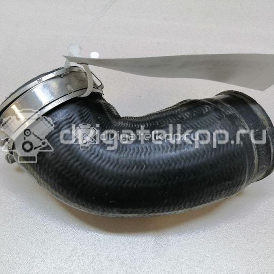 Фото Патрубок интеркулера  1K0145838AA для Volkswagen Tiguan / Jetta / Beetle / Golf