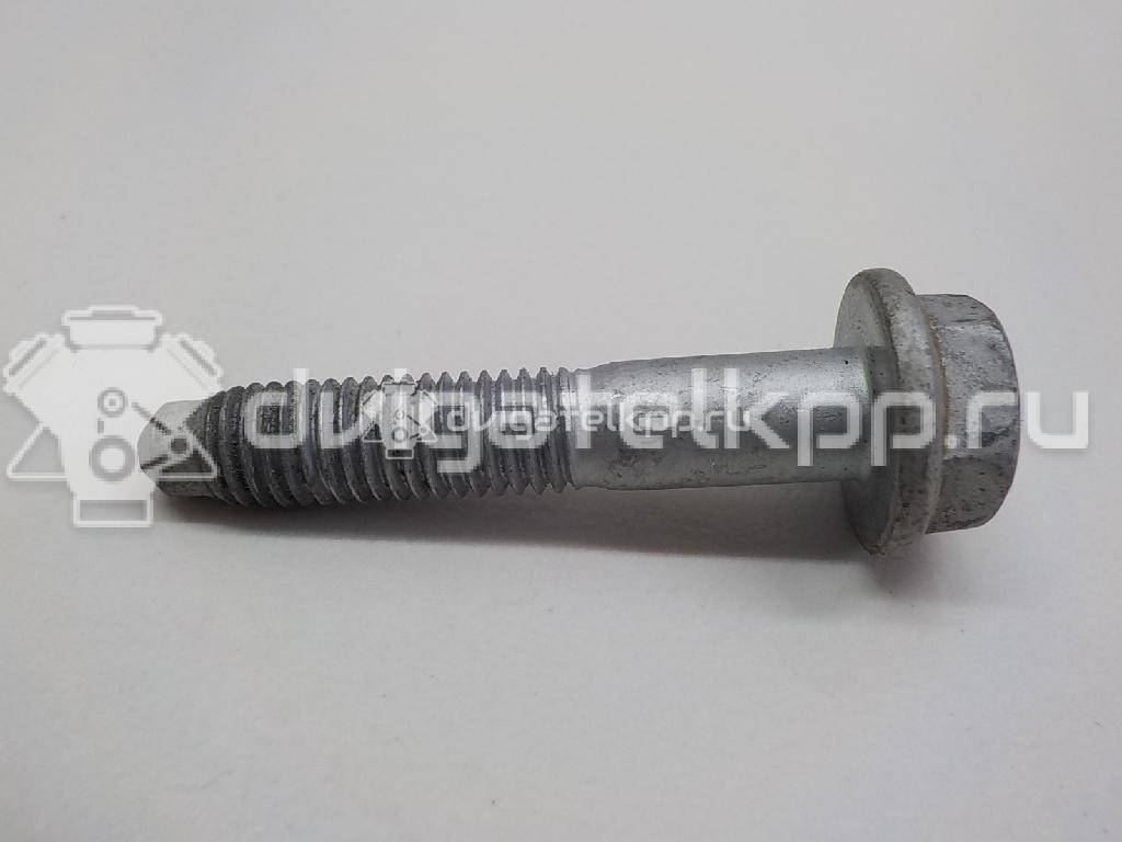 Фото Болт  N90596906 для Volkswagen Scirocco / Tiguan / Touran / New Beetle / Bora {forloop.counter}}