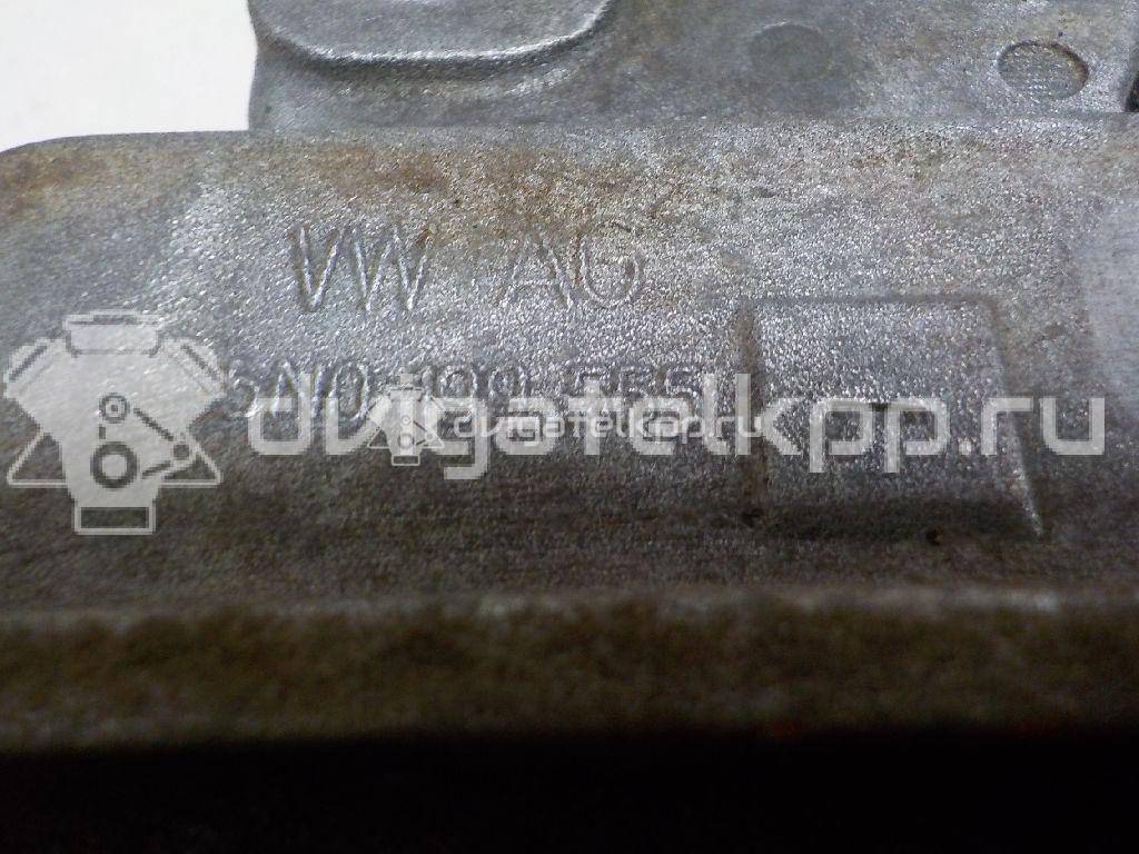 Фото Опора КПП левая  5N0199555K для Volkswagen Tiguan {forloop.counter}}