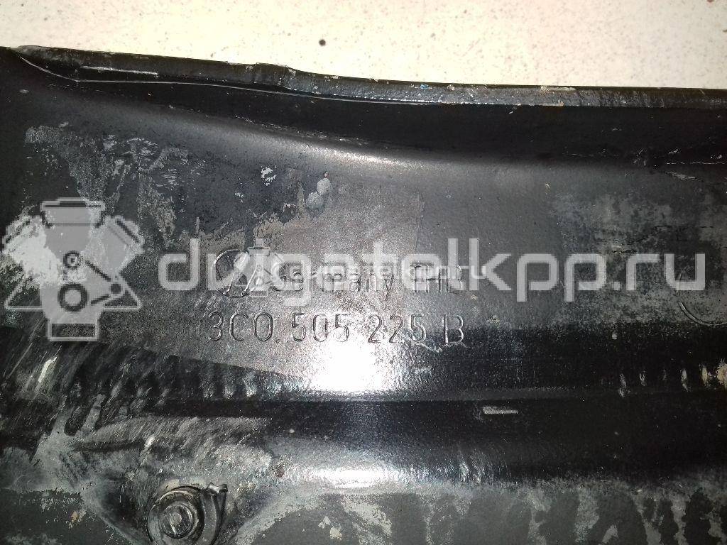 Фото Рычаг задний продольный левый  3C0505223F для Volkswagen Passat / Tiguan {forloop.counter}}