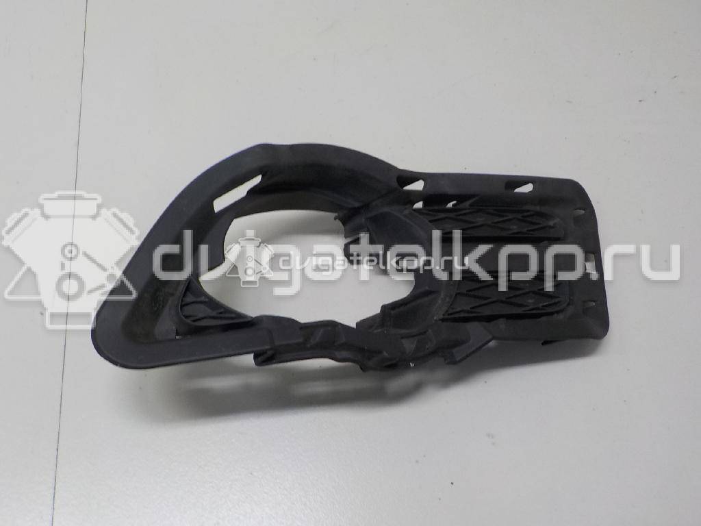 Фото Рамка противотуманной фары левой  5N0853665C9B9 для Volkswagen Tiguan {forloop.counter}}