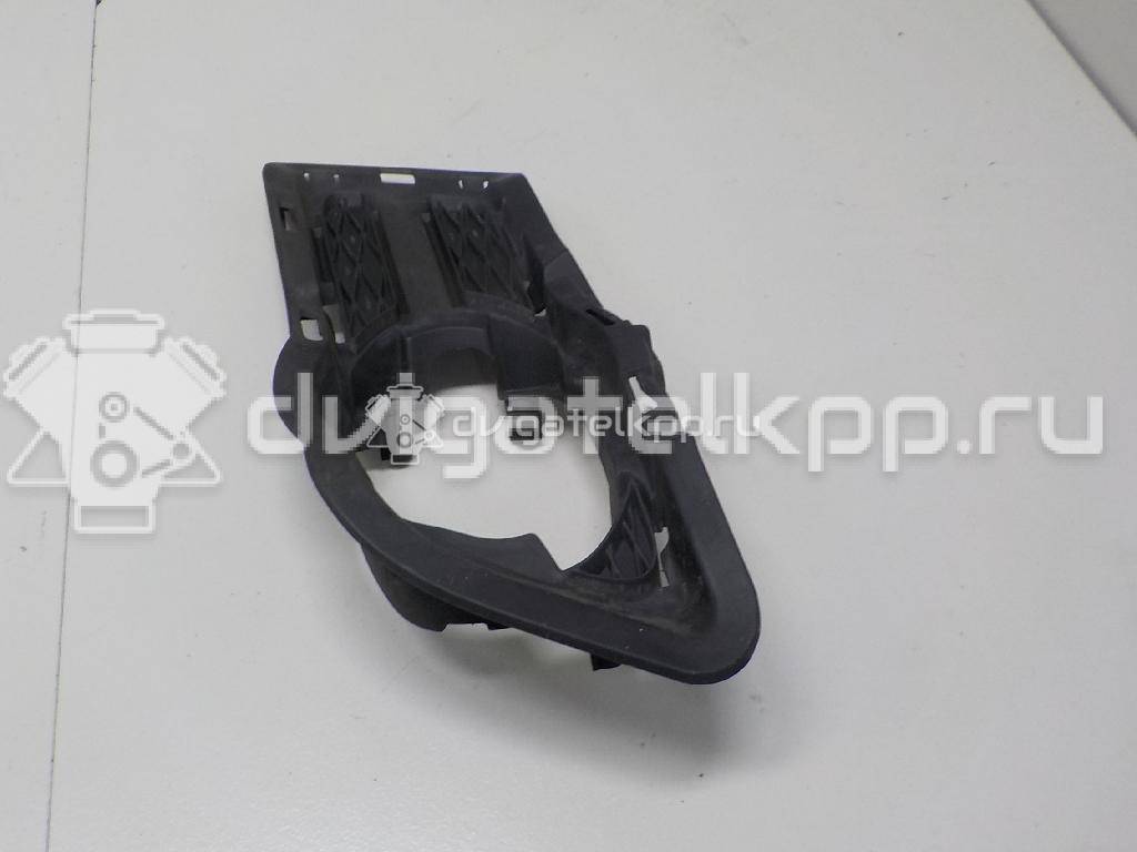 Фото Рамка противотуманной фары левой  5N0853665C9B9 для Volkswagen Tiguan {forloop.counter}}