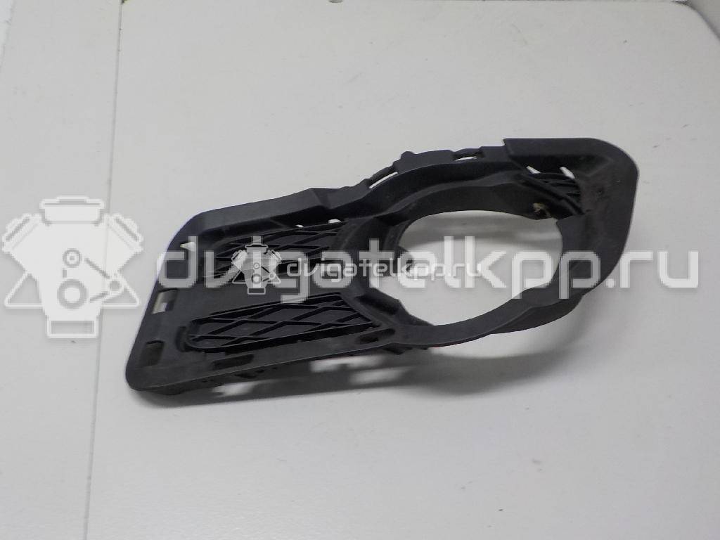 Фото Рамка противотуманной фары левой  5N0853665C9B9 для Volkswagen Tiguan {forloop.counter}}