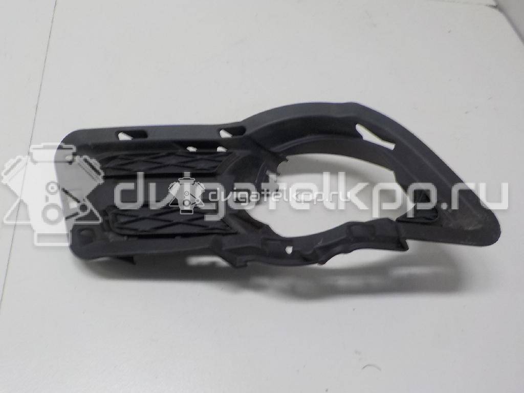 Фото Рамка противотуманной фары правой  5N0853666C9B9 для Volkswagen Tiguan {forloop.counter}}