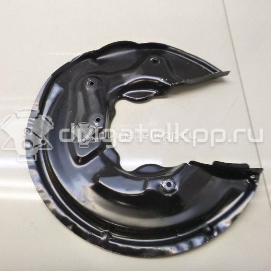 Фото Щит опорный задний правый  5N0615612D для Volkswagen Passat / Cc / Tiguan