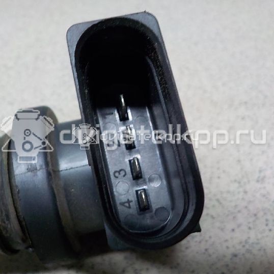 Фото Катушка зажигания  036905715G для Volkswagen Scirocco / Tiguan / Touran / New Beetle / Bora