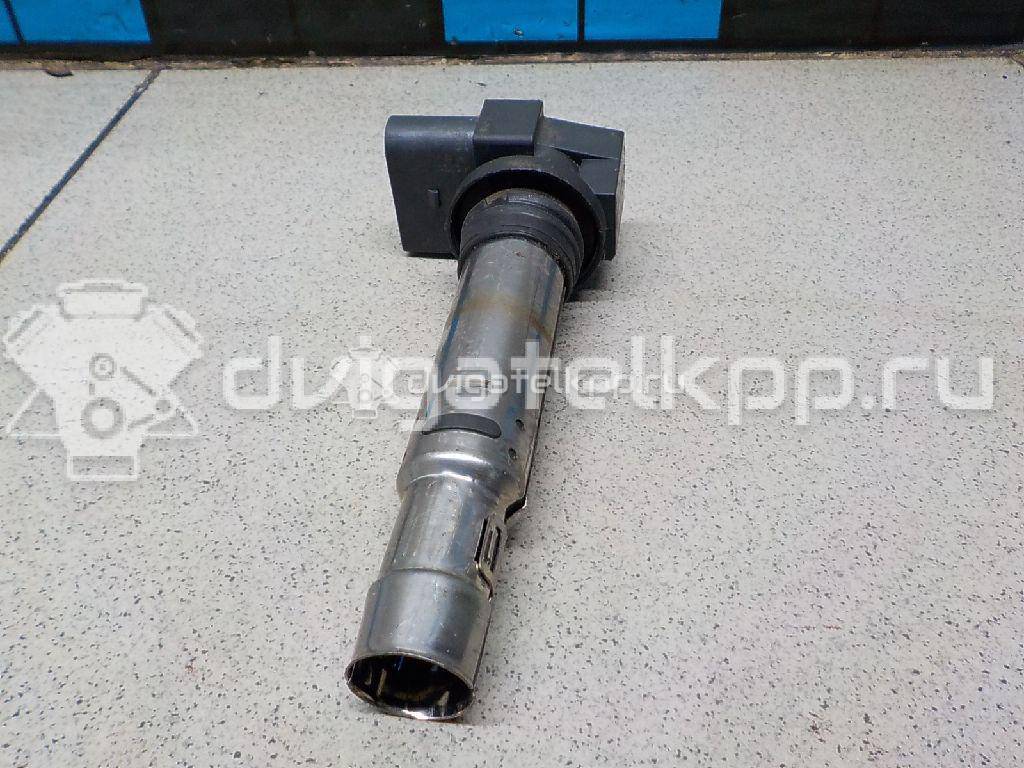 Фото Катушка зажигания  036905715G для Volkswagen Scirocco / Tiguan / Touran / New Beetle / Bora {forloop.counter}}