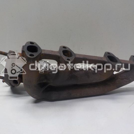 Фото Коллектор выпускной  050253031C для Volkswagen Passat