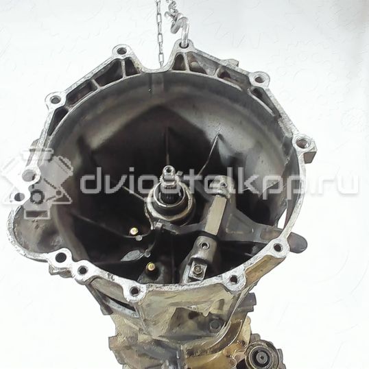 Фото Контрактная (б/у) МКПП для Mitsubishi Magna / Verada / Diamante / Pajero / L 180-247 л.с 24V 3.5 л 6G74 (SOHC 24V) Бензин/спирт