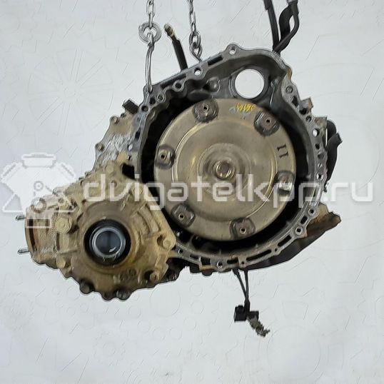 Фото Контрактная (б/у) АКПП для Toyota / Daihatsu / Lexus / Toyota (Gac) / Toyota (Faw) 167 л.с 16V 2.4 л 2AZ-FE бензин 3050042220