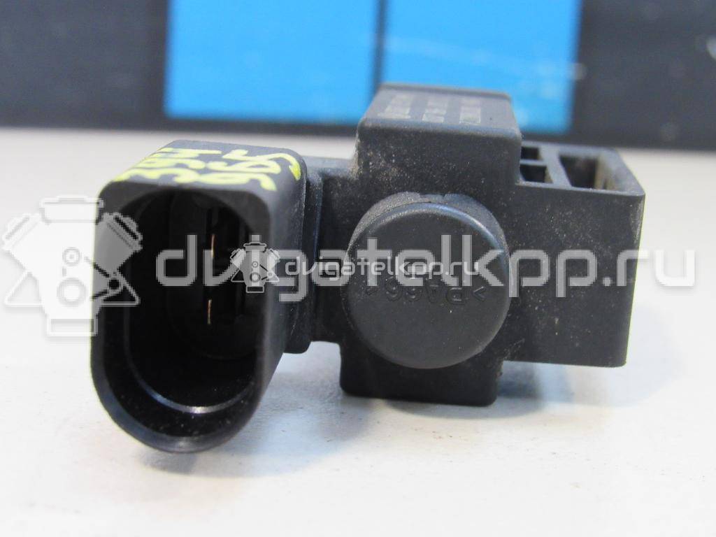 Фото Клапан электромагнитный  037906283C для Volkswagen Scirocco / Tiguan / Polo / Touran / Amarok S1B {forloop.counter}}