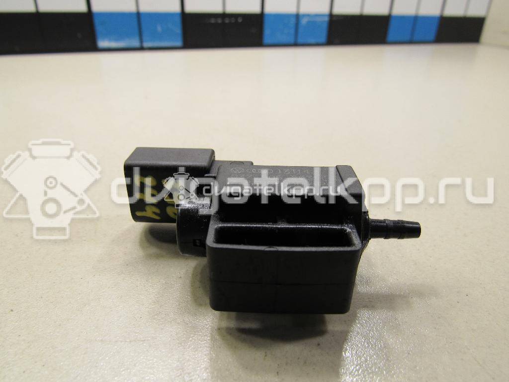 Фото Клапан электромагнитный  037906283C для Volkswagen Scirocco / Tiguan / Polo / Touran / Amarok S1B {forloop.counter}}