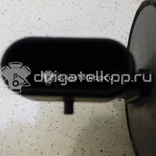 Фото Расходомер воздуха (массметр)  25358054 для Opel Astra / Zafira