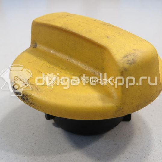 Фото Крышка маслозаливной горловины  90536291 для Opel Tigra / Astra / Corsa / Vectra / Combo