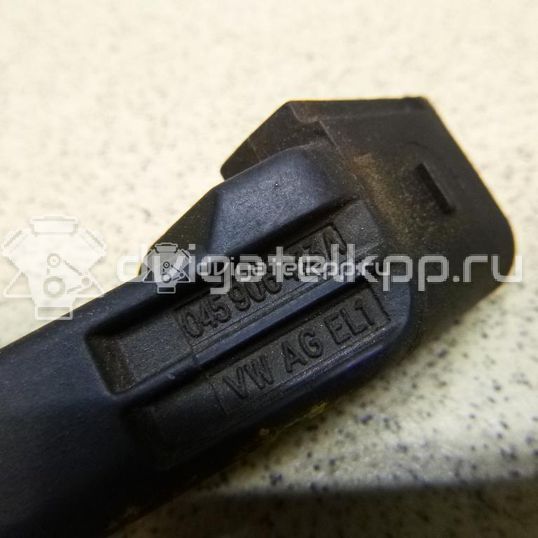 Фото Датчик положения коленвала  045906433A для jeep Compass (MK49)