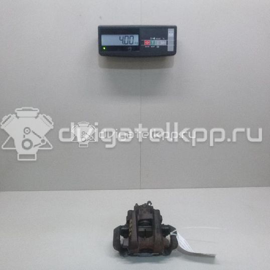 Фото Суппорт тормозной задний правый  68052380AA для Jeep Grand Cherokee