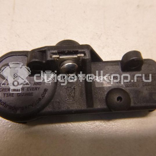 Фото Датчик давления в шине  56029398AB для Jeep Cherokee / Grand Cherokee / Wrangler / Compass / Commander Xk, Xh