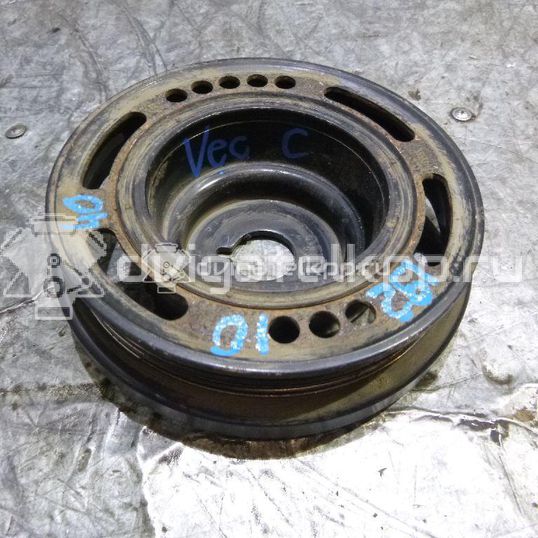 Фото Шкив коленвала  615045 для Opel Astra / Corsa / Vectra / Signum / Zafira