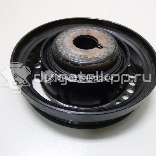 Фото Шкив коленвала  615045 для Opel Astra / Corsa / Vectra / Signum / Zafira