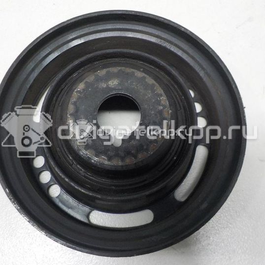 Фото Шкив коленвала  24430551 для Opel Astra / Corsa / Vectra / Signum / Zafira