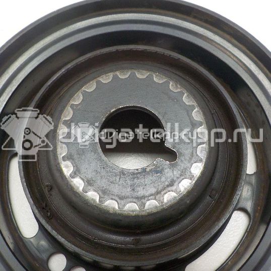 Фото Шкив коленвала  24430551 для Opel Astra / Corsa / Vectra / Signum / Zafira