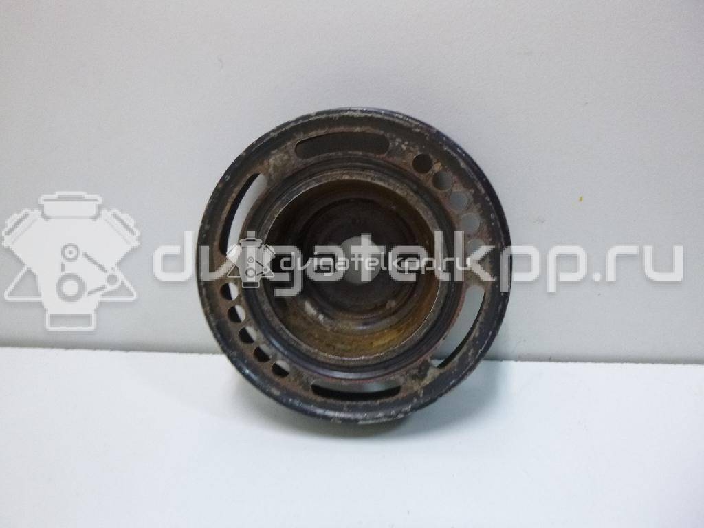 Фото Шкив коленвала  5614447 для Opel Astra / Corsa / Vectra / Signum / Zafira {forloop.counter}}