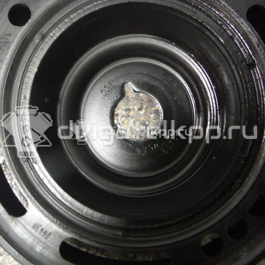 Фото Шкив коленвала  5614447 для Opel Astra / Corsa / Vectra / Signum / Zafira