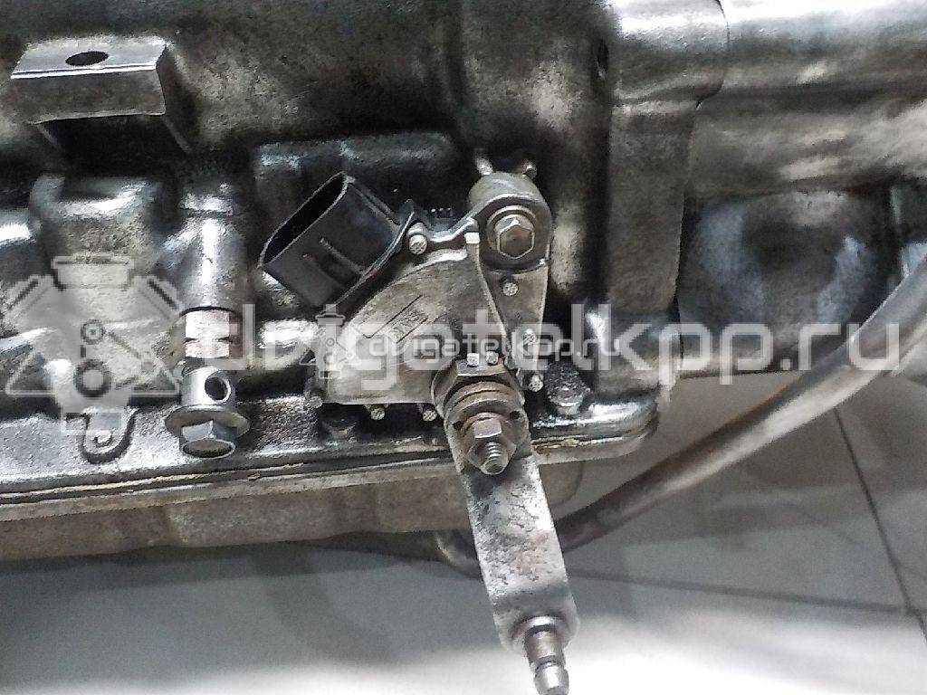 Фото Контрактная (б/у) АКПП для Maruti Suzuki / Suzuki / Chevrolet / Geo / Maruti 120-129 л.с 16V 2.0 л J20A бензин 2100065J12 {forloop.counter}}