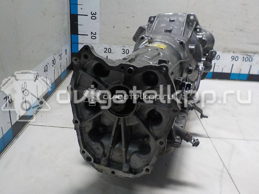 Фото Контрактная (б/у) АКПП для Maruti Suzuki / Suzuki / Chevrolet / Geo / Maruti 120-129 л.с 16V 2.0 л J20A бензин 2100065J12 {forloop.counter}}