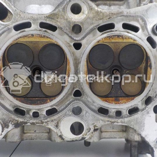 Фото Головка блока  1110054GE2 для Maruti Suzuki / Suzuki / Suzuki (Changhe) / Fiat / Suzuki (Changan)