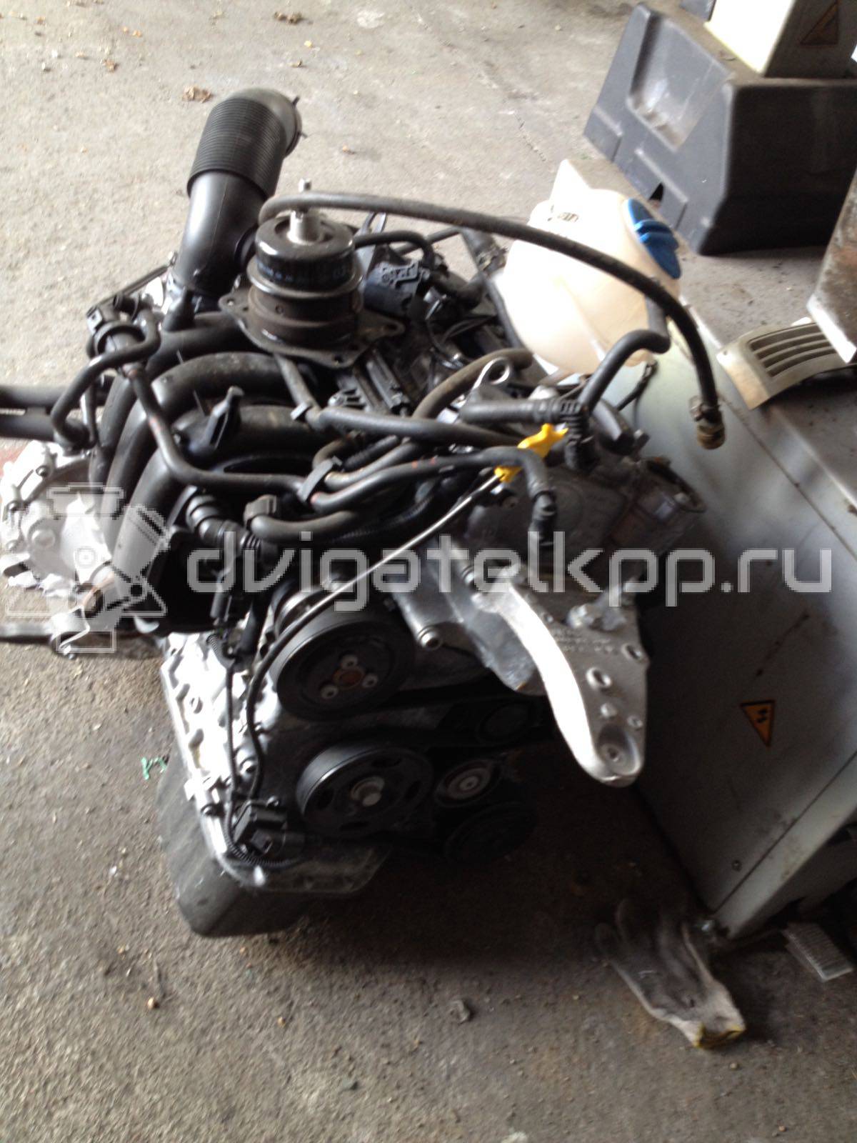 Фото Контрактный (б/у) двигатель CGPB для Seat Ibiza 60 л.с 12V 1.2 л бензин {forloop.counter}}