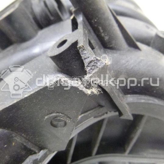 Фото Коллектор впускной  24426075 для Subaru / Vauxhall / Chevrolet / Holden / Opel