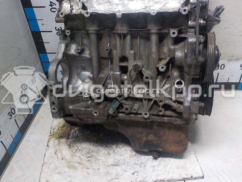 Фото Контрактный (б/у) двигатель M16A для Maruti Suzuki / Suzuki / Fiat 106-120 л.с 16V 1.6 л бензин {forloop.counter}}