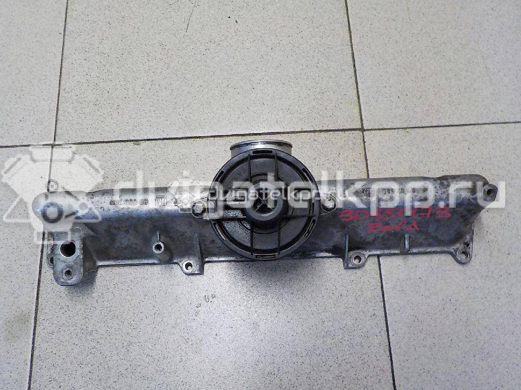 Фото Коллектор впускной  9192805 для Opel Campo Tf / Astra / Vectra / Signum / Omega , {forloop.counter}}