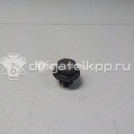 Фото Пробка масляного поддона  9034112012 для Toyota Supra / Alphard / Modell F Cr2 , Yr2 / Urban Cruiser P1 / Iq J1