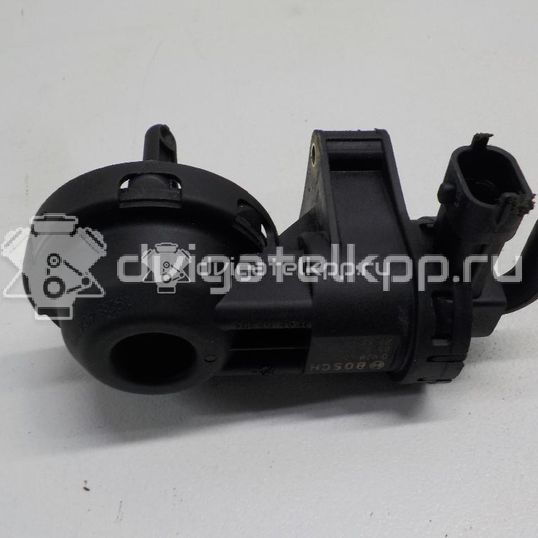 Фото Клапан воздушный  25334477 для Opel Astra / Vectra / Zafira / Meriva