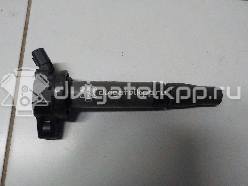 Фото Катушка зажигания  90919C2004 для Toyota Iq J1 / Land Cruiser / Alphard / Altezza / Aygo {forloop.counter}}