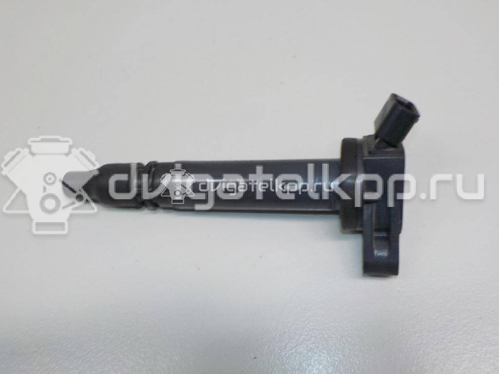 Фото Катушка зажигания  9091902257 для Toyota Iq J1 / Land Cruiser / Alphard / Altezza / Aygo {forloop.counter}}