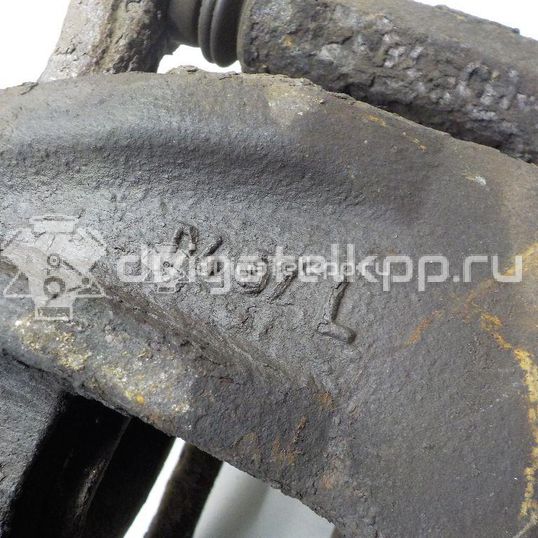 Фото Суппорт тормозной передний левый  4775005060 для Toyota Corolla / Avensis