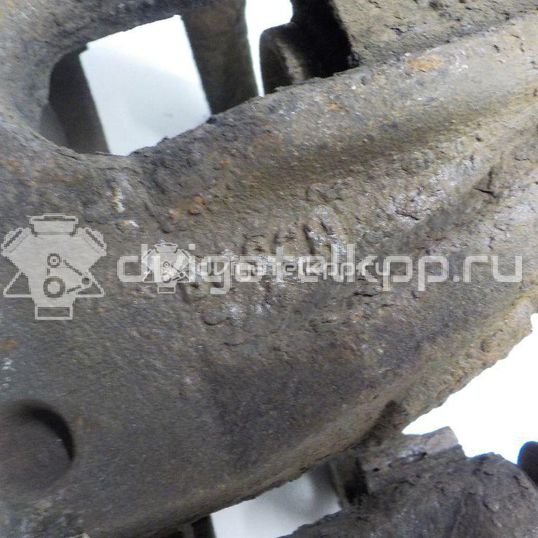 Фото Суппорт тормозной передний правый  4773005060 для Toyota Corolla / Avensis