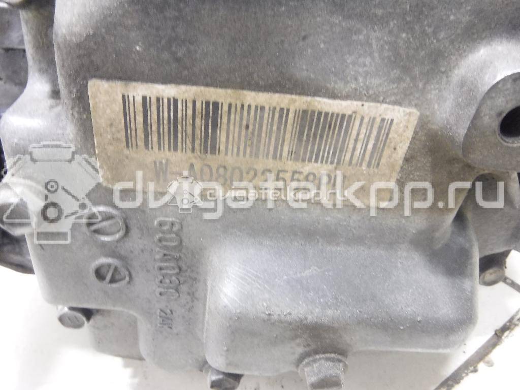 Фото Контрактная (б/у) АКПП для Opel / Vauxhall 137-140 л.с 16V 1.8 л A 18 XER бензин 55353941 {forloop.counter}}